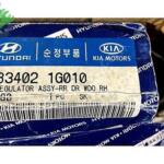 Hyundai Accent Era Sağ Cam Krikosu çıkma parça - YEDEKPARÇAAL İstanbul