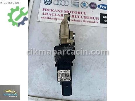 Volkswagen Golf Cam Motoru çıkma parça