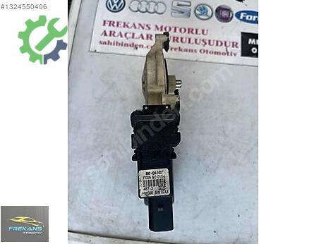 Volkswagen Golf Cam Motoru çıkma parça
