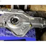 Hyundai Elantra Sağ Ön Cam Krikosu çıkma parça - YEDEKPARÇAAL İstanbul