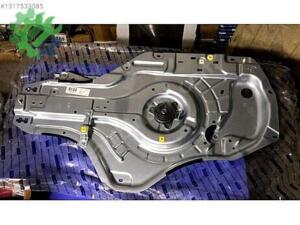 Hyundaı Elantra 02/03 Ön Cam Krikosu Sol 82401-2D010