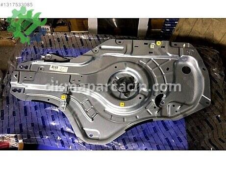 Hyundai Elantra Cam Krikosu çıkma parça