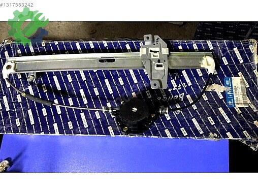 Kia Pregio Cam Krikosu 59560A çıkma parça
