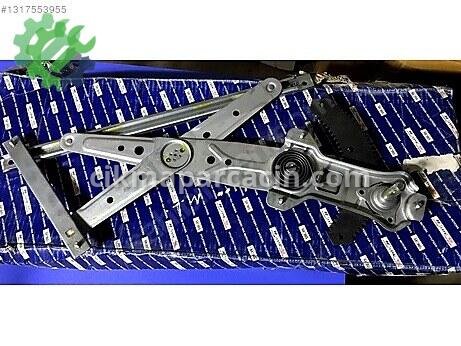 Hyundai Cam Krikosu çıkma parça