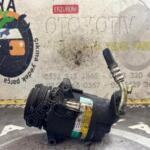 9986181-13124750 OPEL CORSA-ZAFİRA-ASTRA-VECTRA Klima Kompresörü