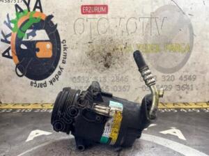9986181-13124750 OPEL CORSA-ZAFİRA-ASTRA-VECTRA Klima Kompresörü