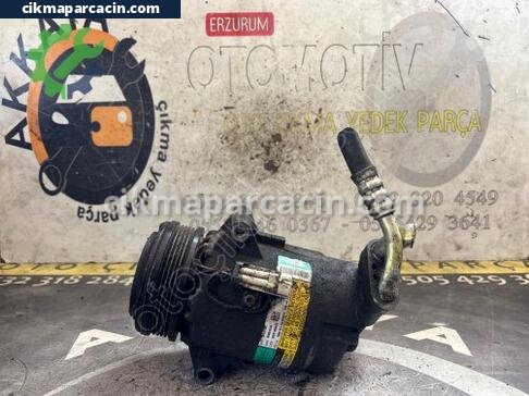 Opel Astra Klima Kompresörü çıkma parça