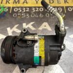 9986181-13124750 OPEL CORSA-ZAFİRA-ASTRA-VECTRA Klima Kompresörü