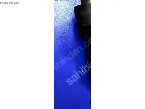 Diğer Yakıt Pompası (Depo İçi) çıkma parça