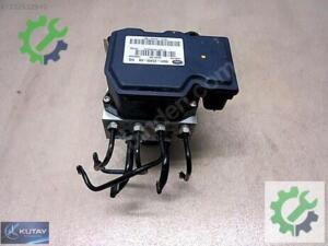 9G91-2C405-AB FORD S-MAX WA6 2.0 ABS Hidrolik beyni LA2746591