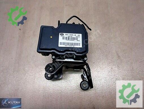 Ford S Max ABS Beyni (Modül) 9G91-2C405-AB çıkma parça