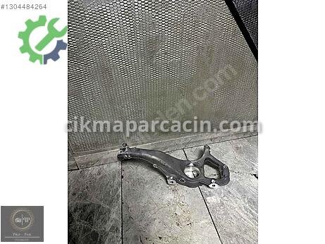 Porsche Taycan Sağ Ön Taşıyıcı çıkma parça