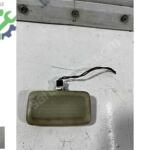 9 216 245 BMW aydınlatma lambası