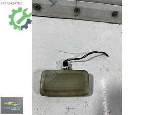 9 216 245 BMW aydınlatma lambası