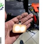 9 216 245 BMW aydınlatma lambası