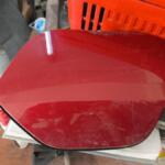 OPEL CORSA F DEPO KAPAĞI ÇIKMA ORJİNAL YEDEK PARÇA