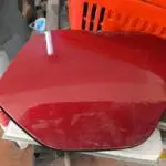 OPEL CORSA F DEPO KAPAĞI ÇIKMA ORJİNAL YEDEK PARÇA