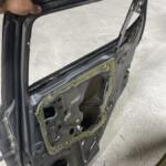 Nissan Juke Sağ Arka Kapı çıkma parça - SEBAT OTOMOTİV Ankara