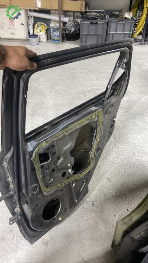 Nissan Juke Sağ Arka Kapı çıkma parça