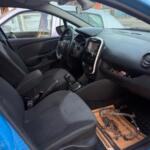 Renault Clio Torpido çıkma parça - Eren otomotiv çıkma yedek parça Samsun