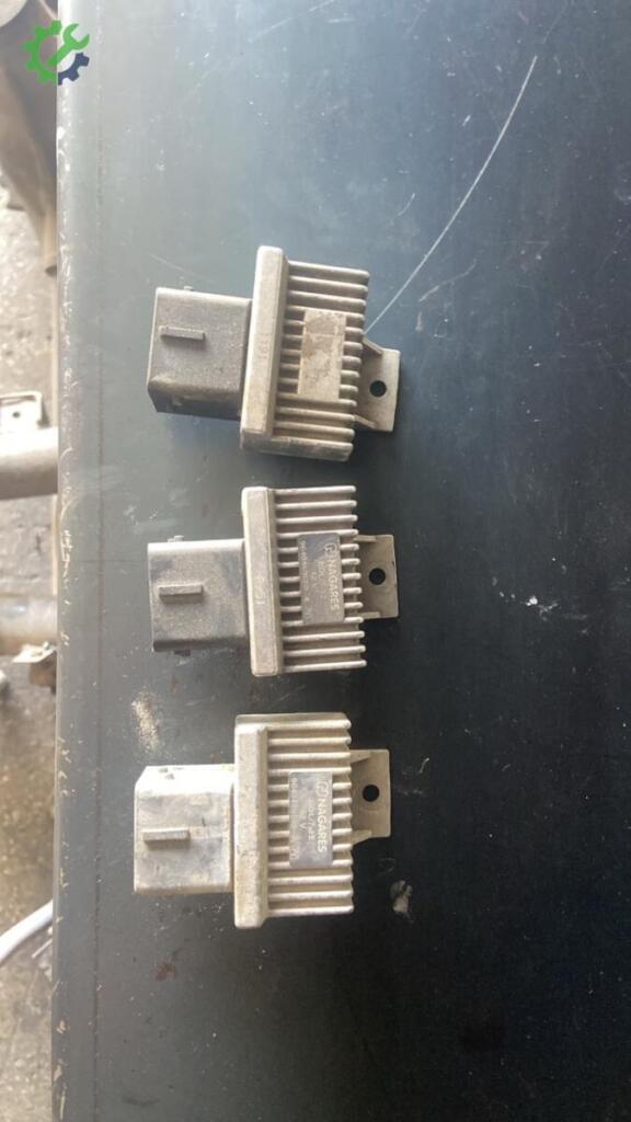 Nissan Qashqai Röle 0281003070 çıkma parça
