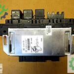 A0205451932 Mercedes W220 S Class Arka SAM Beyni