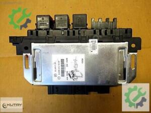 A0205451932 Mercedes W220 S Class Arka SAM Beyni