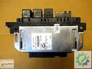 A0205451932 Mercedes W220 S Class Arka SAM Beyni