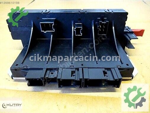 Mercedes-Benz S Sam Beyni A0295450432 çıkma parça