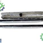 A1646901375 Mercedes W164 ML sağ sol yan basamaklar A1646901475