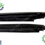 A1646901375 Mercedes W164 ML sağ sol yan basamaklar A1646901475