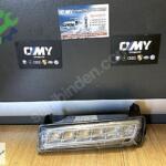 A1648200655 MERCEDES W164 X164 X204 MERCEDES LED GÜNDÜZ FARI