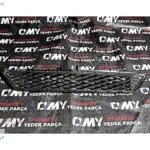 A1698851922 MERCEDES W169 ML SERİSİ TAMPON ORTA IZGARASI