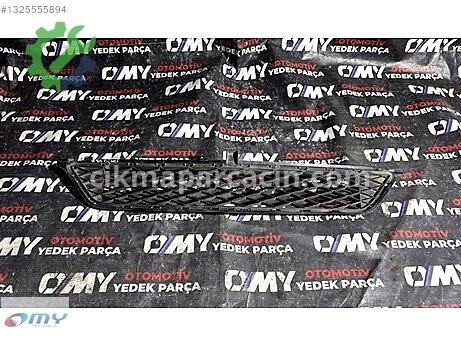 Mercedes-Benz ML Panjur çıkma parça