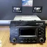 A200XME KİA SORENTO 09-15 RADYO TEYP ÜNİTESİ
