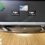 A2058851374 MERCEDES W205 C SERİSİ ÖN TAMPON NİKELAJI