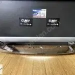 A2058851374 MERCEDES W205 C SERİSİ ÖN TAMPON NİKELAJI