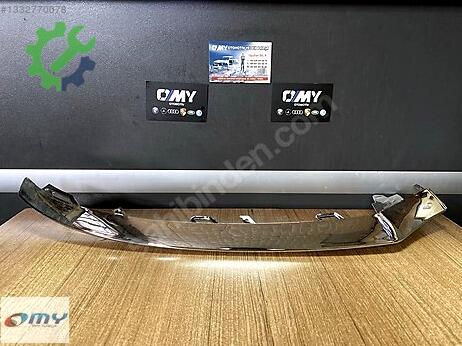 Mercedes-Benz C Ön Tampon çıkma parça