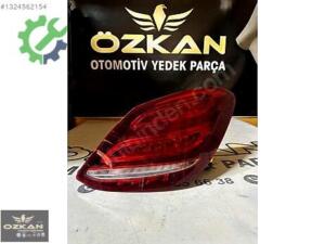 A2059060457 W205 MERCEDES C SERİSİ SAĞ STOP LAMBASI