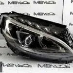 A2059067303 MERCEDES W205 SAĞ FAR LED 2014-2018