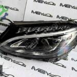 A2059067303 MERCEDES W205 SOL FAR LED 2014-2018