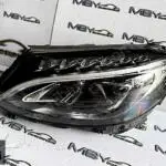 A2059067303 MERCEDES W205 SOL FAR LED 2014-2018
