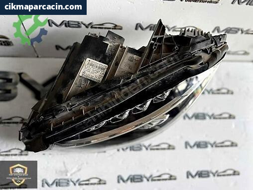 Mercedes-Benz C Sol Ön Far A2059067303 çıkma parça