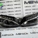 A2059067303 MERCEDES W205 SOL FAR LED 2014-2018