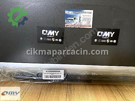 Mercedes-Benz C Kaput Amortisörü çıkma parça