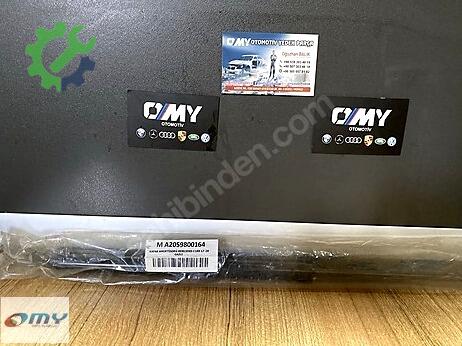Mercedes-Benz C Kaput Amortisörü çıkma parça