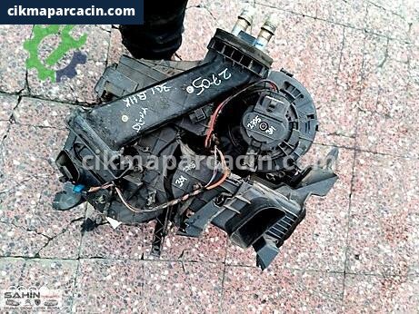 Peugeot 301 Kalorifer Kutusu çıkma parça