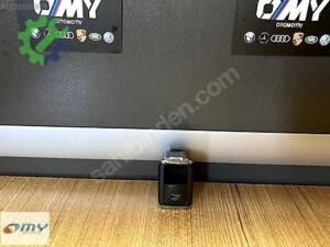 A2128204410 MERCEDES W212 C207 W204 W218 BAGAJ AÇMA DÜĞMESİ