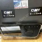 A2128700610 MERCEDES W212 W204 W207 KOLTUK AYAR ANAHTARI