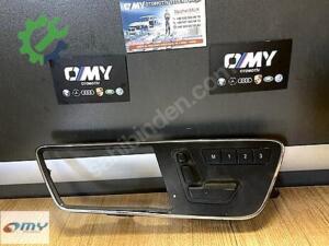 A2128700610 MERCEDES W212 W204 W207 KOLTUK AYAR ANAHTARI